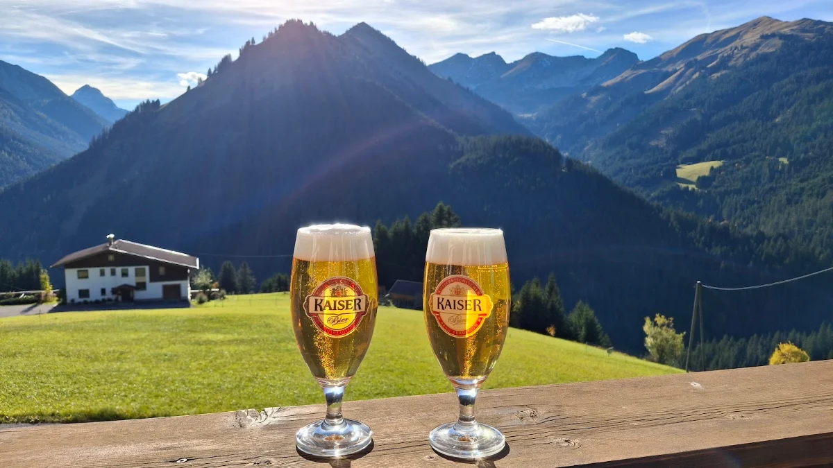 Essen und Trinken photo 4