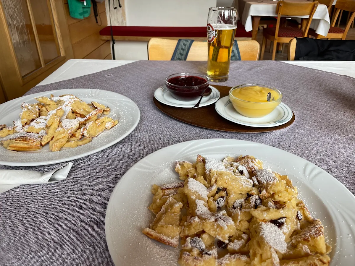 Essen und Trinken photo 5