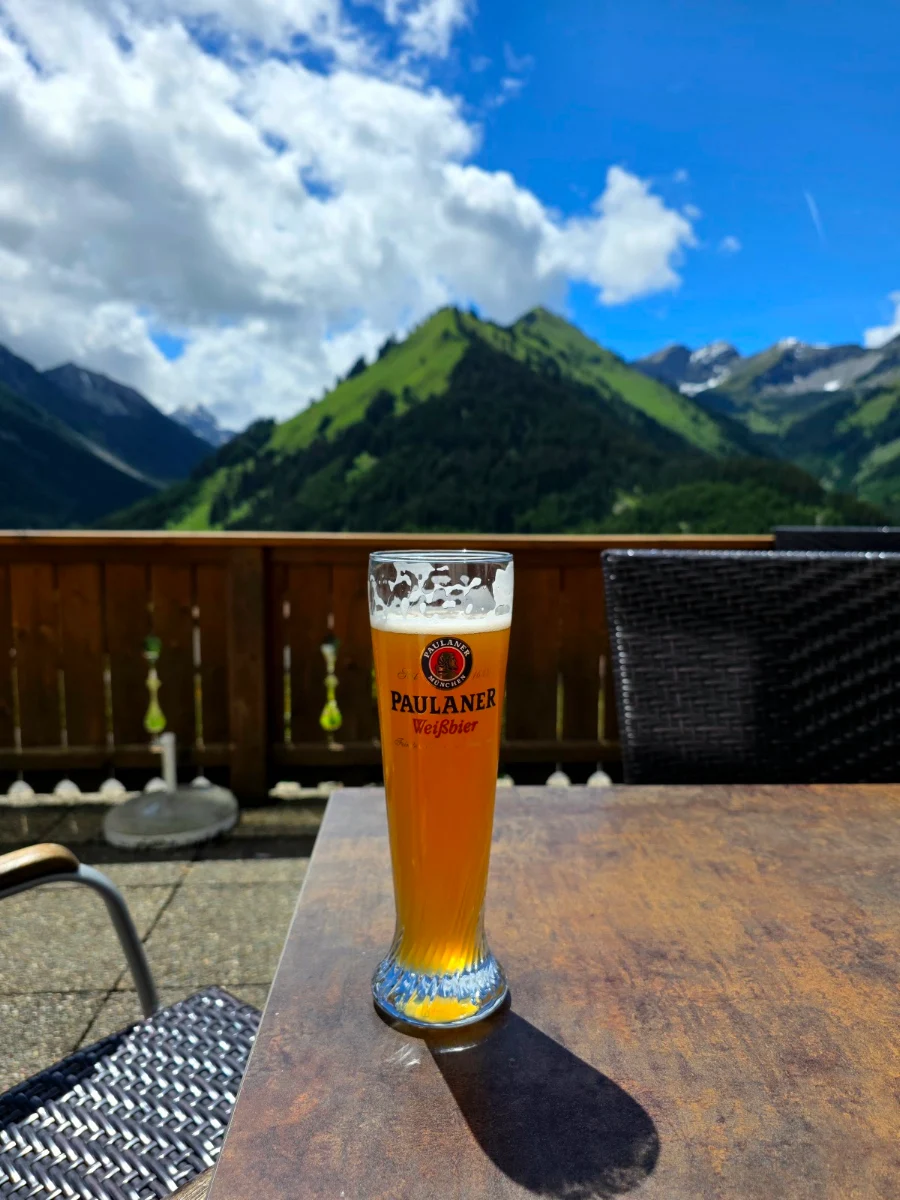 Essen und Trinken photo 6