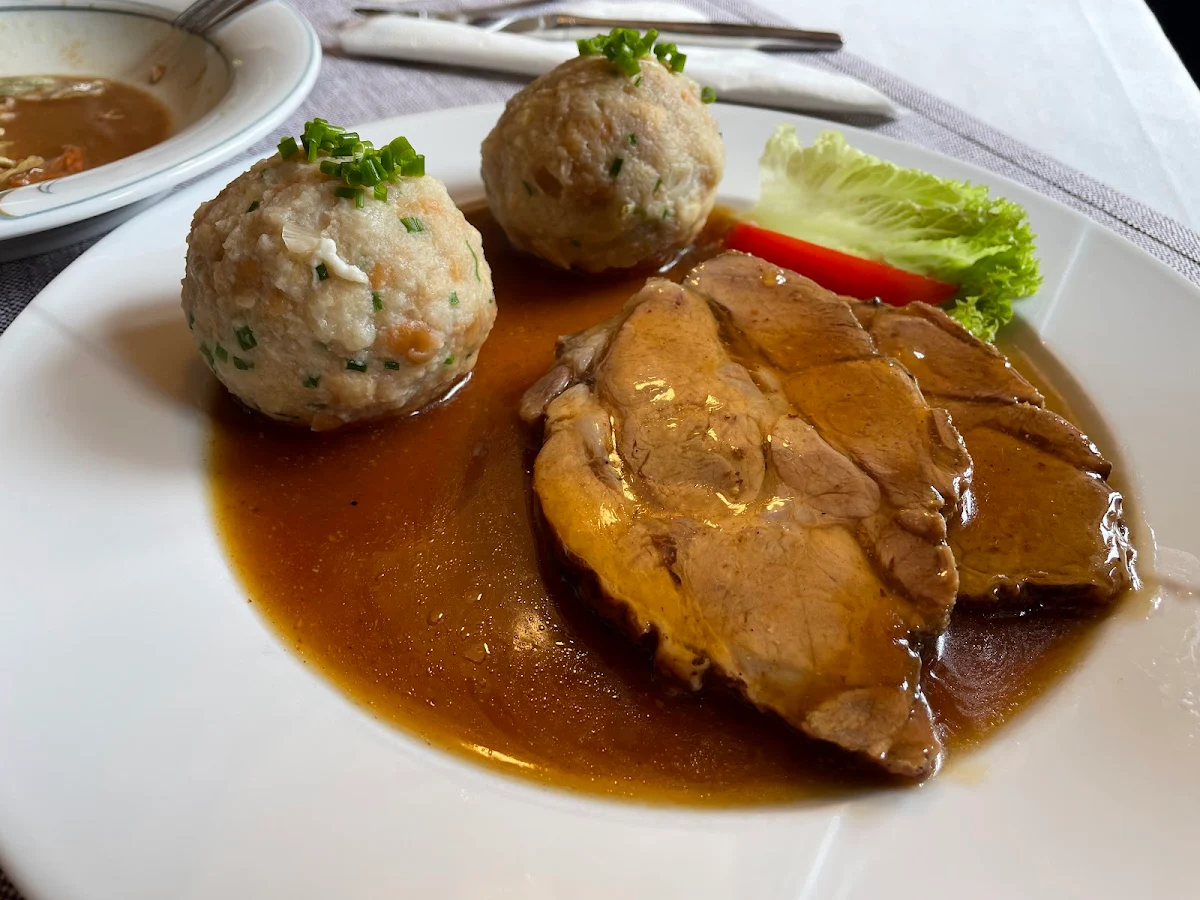 Essen und Trinken photo 7