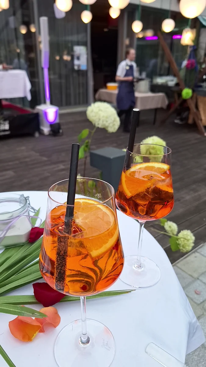 Essen und Trinken photo 2