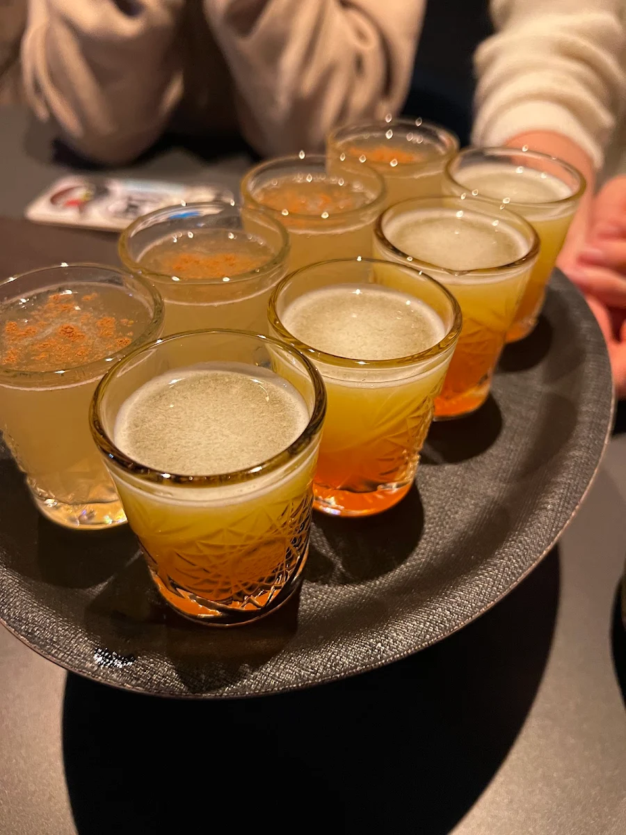 Essen und Trinken photo 7