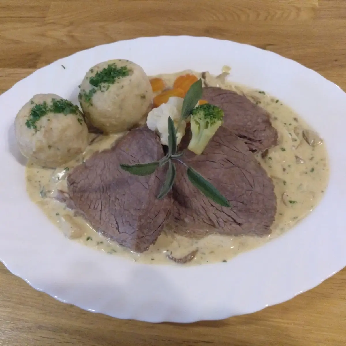 Essen und Trinken photo 10