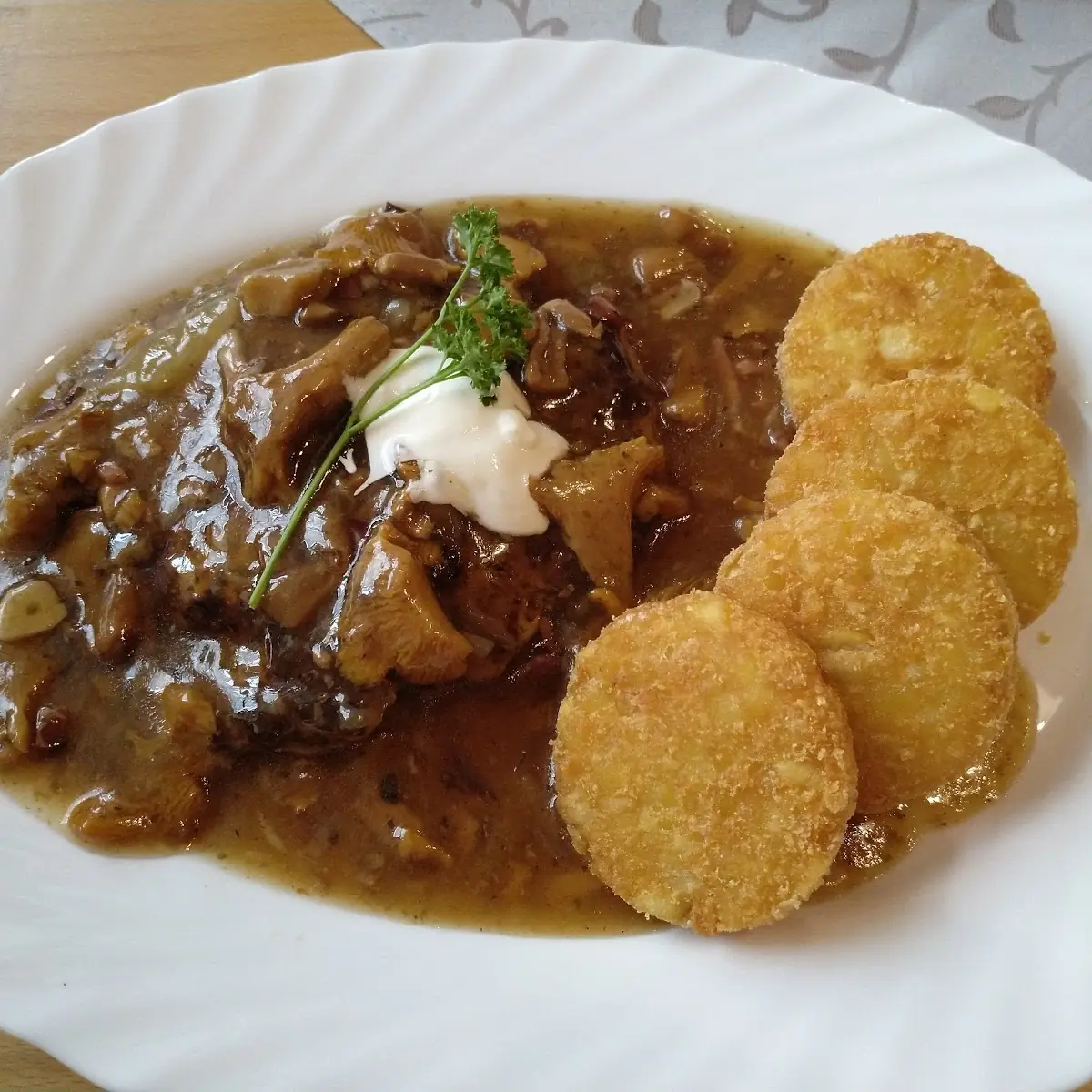 Essen und Trinken photo 4