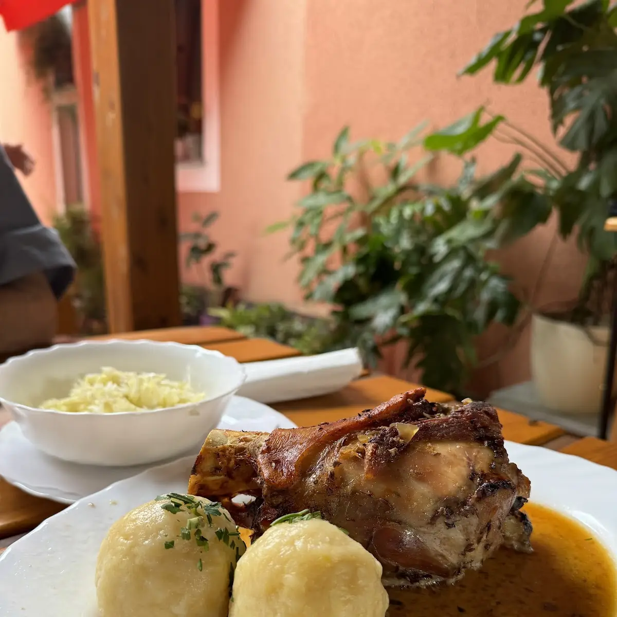 Essen und Trinken photo 5