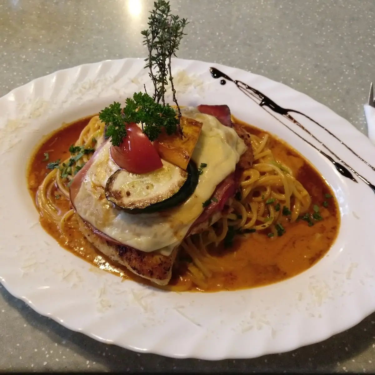 Essen und Trinken photo 6