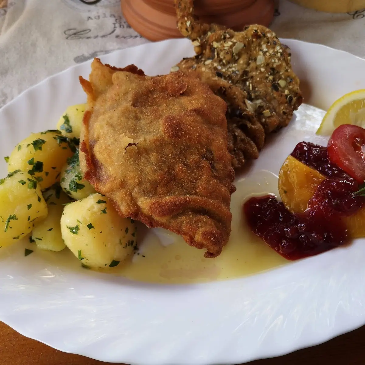 Essen und Trinken photo 7