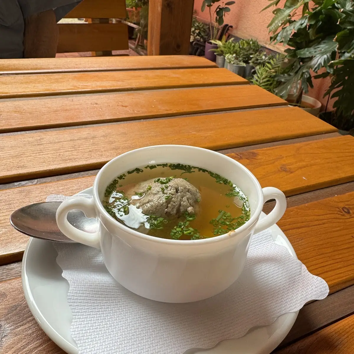 Essen und Trinken photo 8