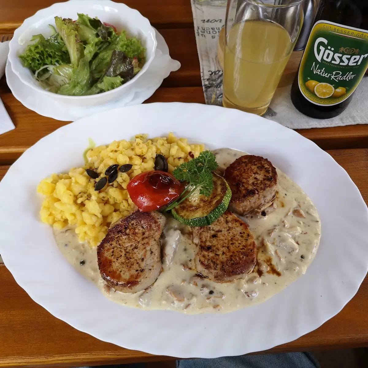 Essen und Trinken photo 9