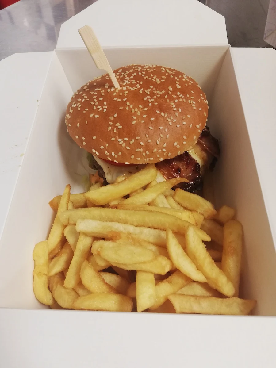 Essen und Trinken photo 3