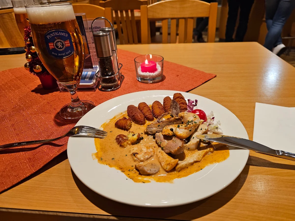 Essen und Trinken photo 9