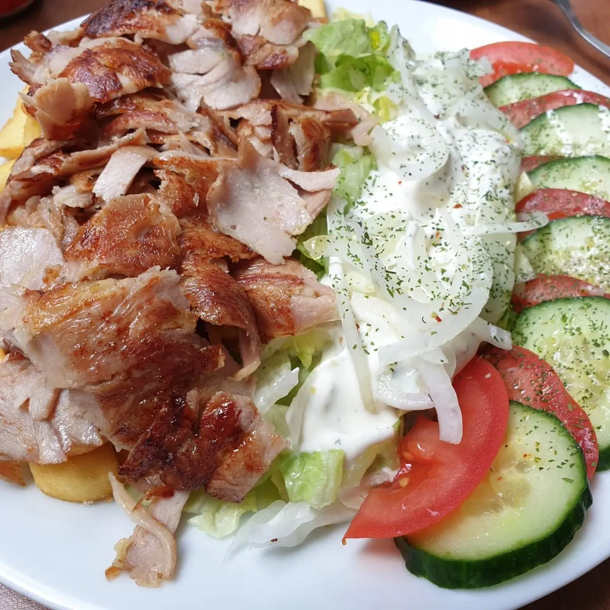 Essen und Trinken photo 2