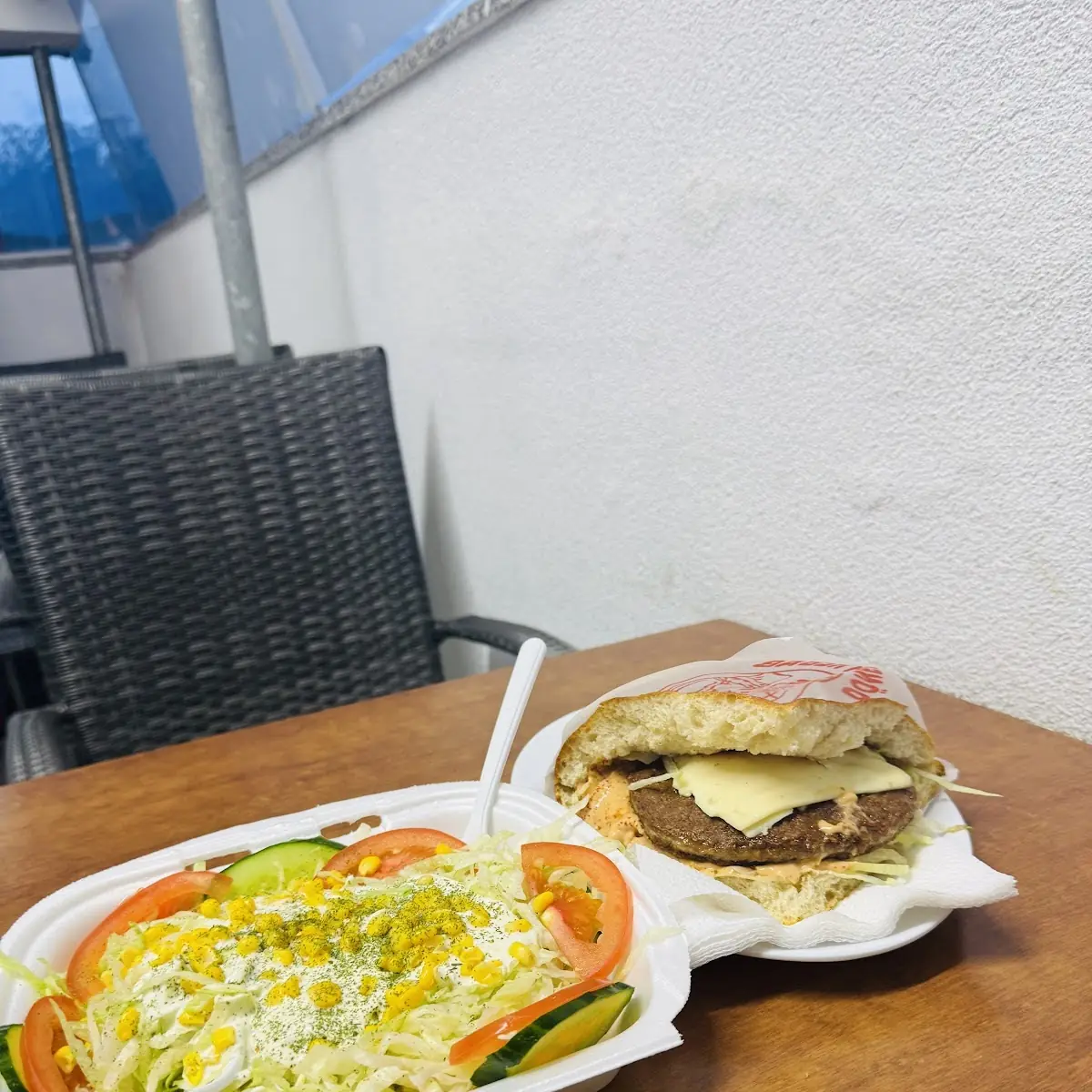 Essen und Trinken photo 4