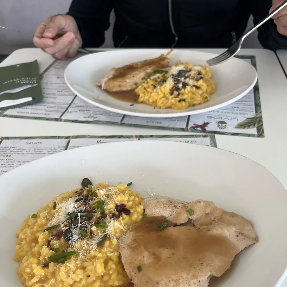 Essen und Trinken photo 10