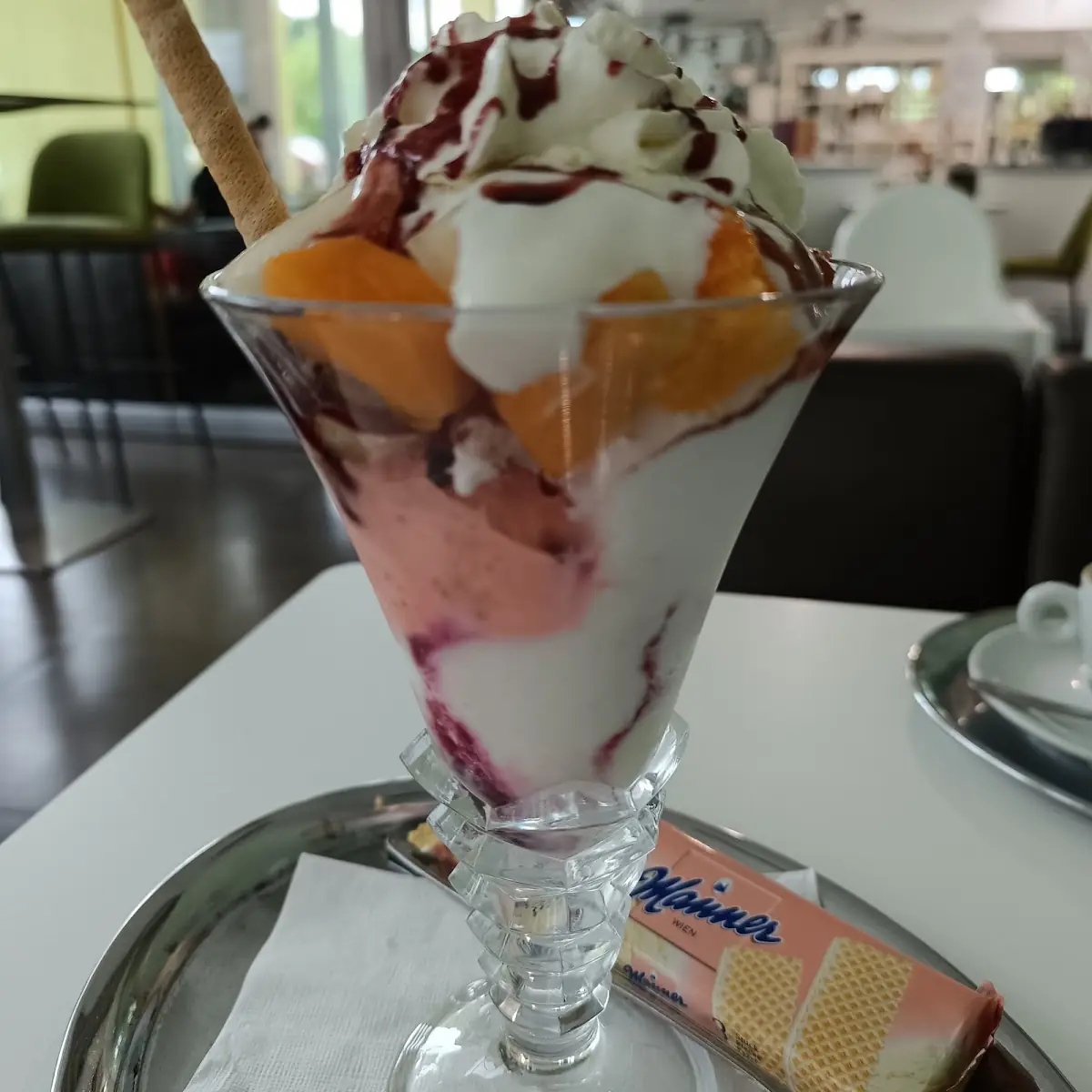 Essen und Trinken photo 2