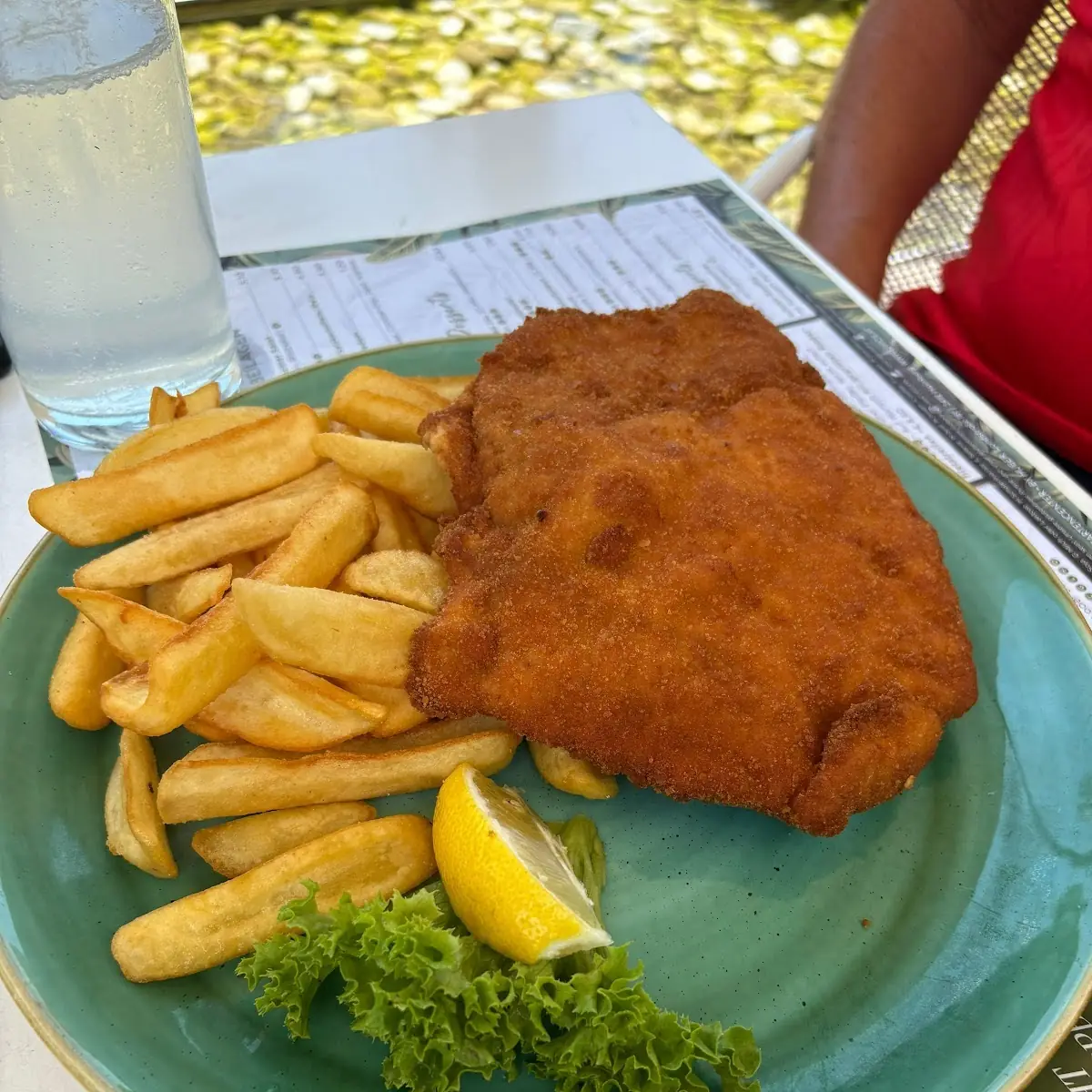 Essen und Trinken photo 4