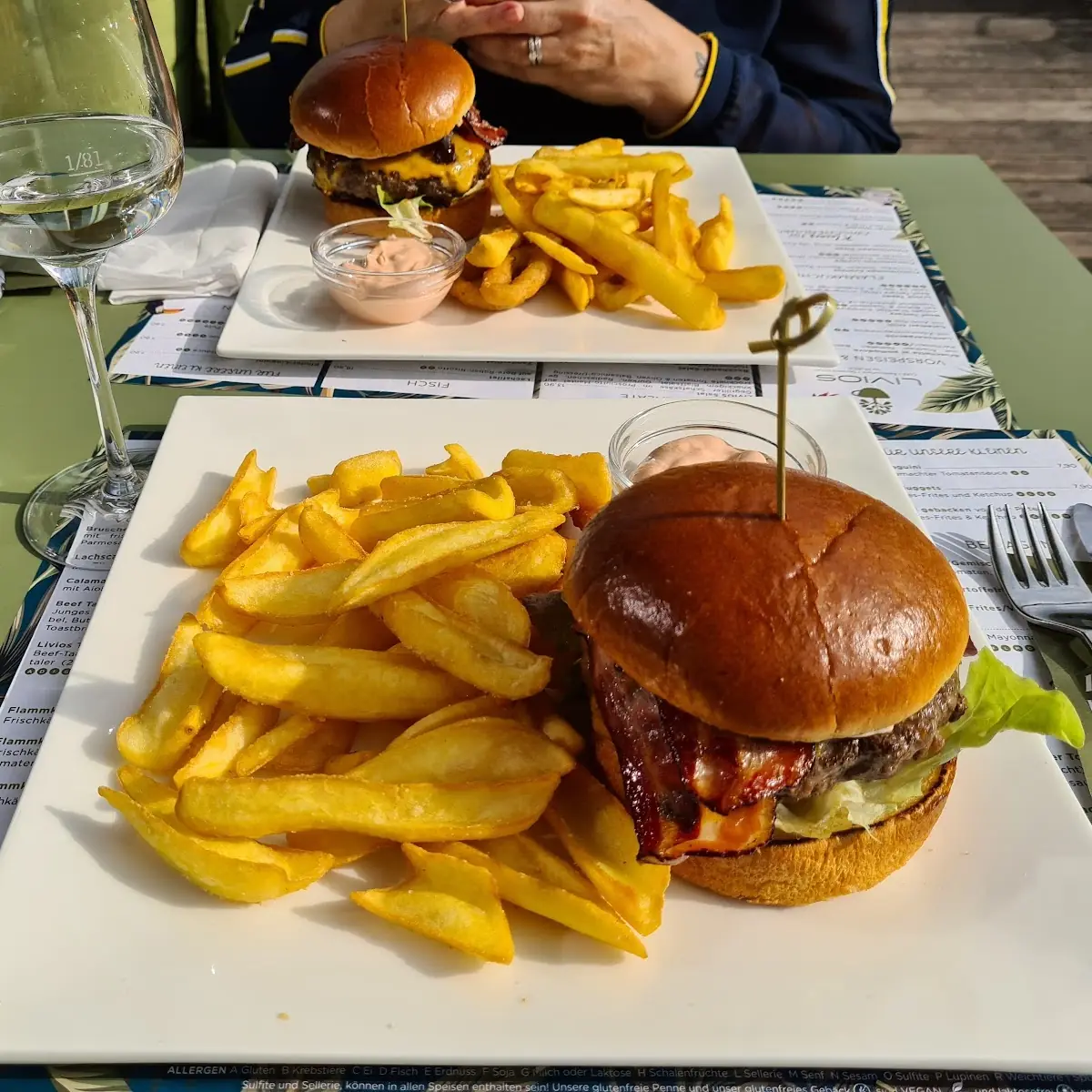 Essen und Trinken photo 7
