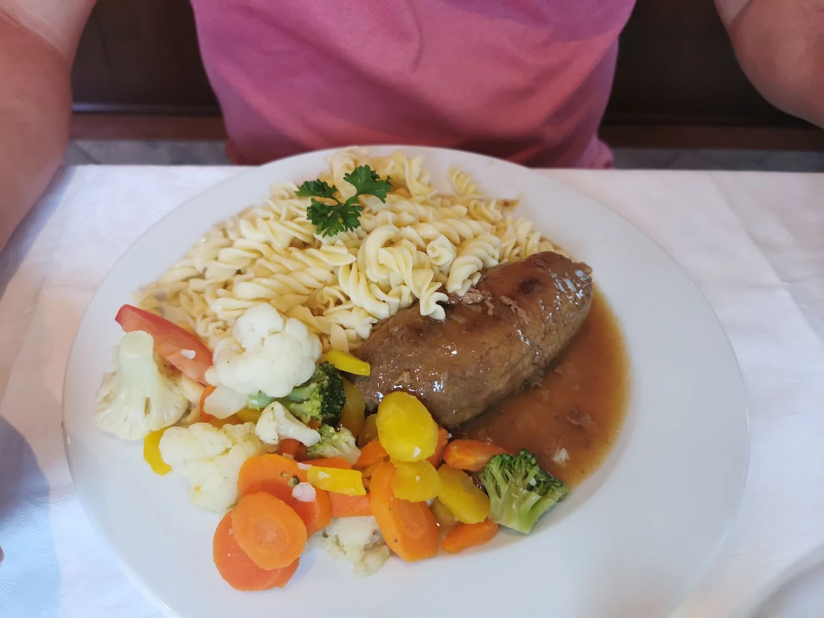 Essen und Trinken photo 4