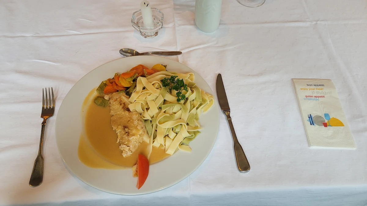 Essen und Trinken photo 5