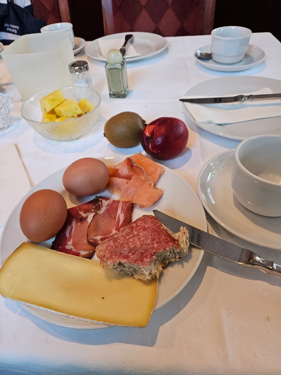 Essen und Trinken photo 6