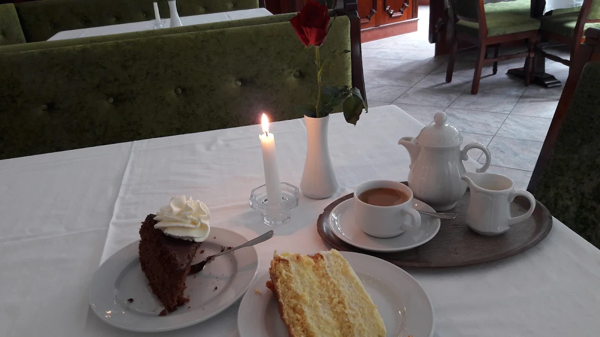 Essen und Trinken photo 8