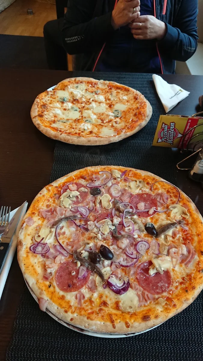Essen und Trinken photo 4