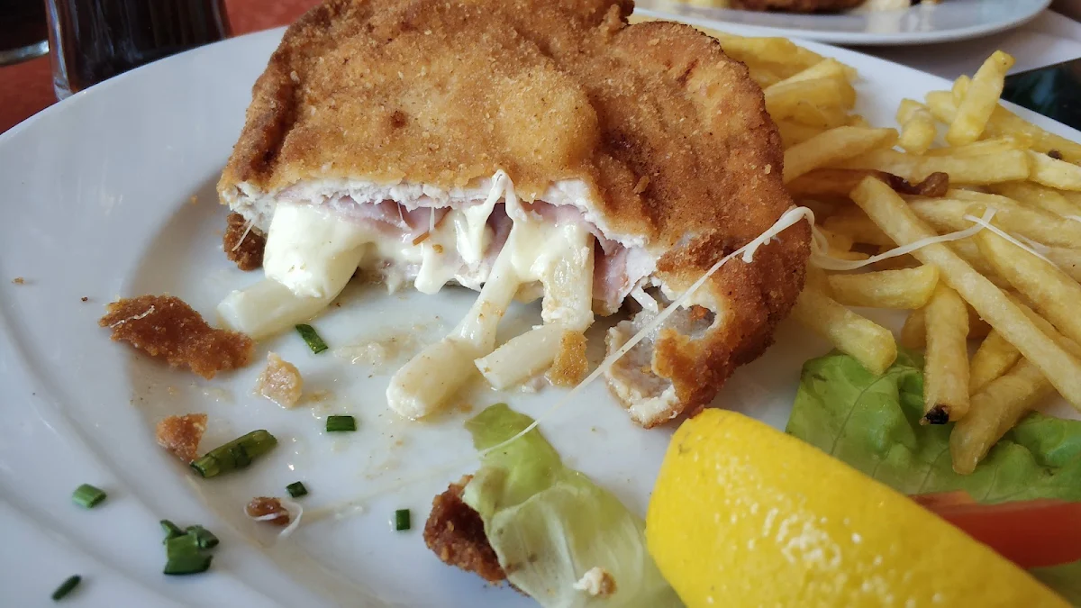 Essen und Trinken photo 2