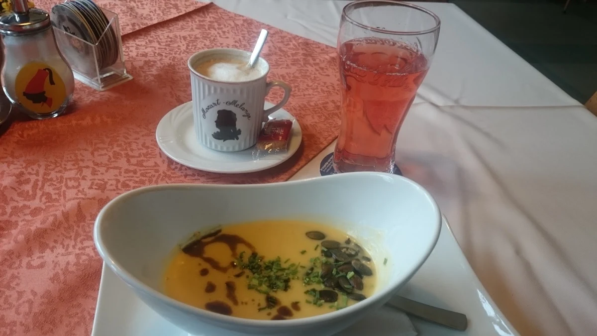 Essen und Trinken photo 3