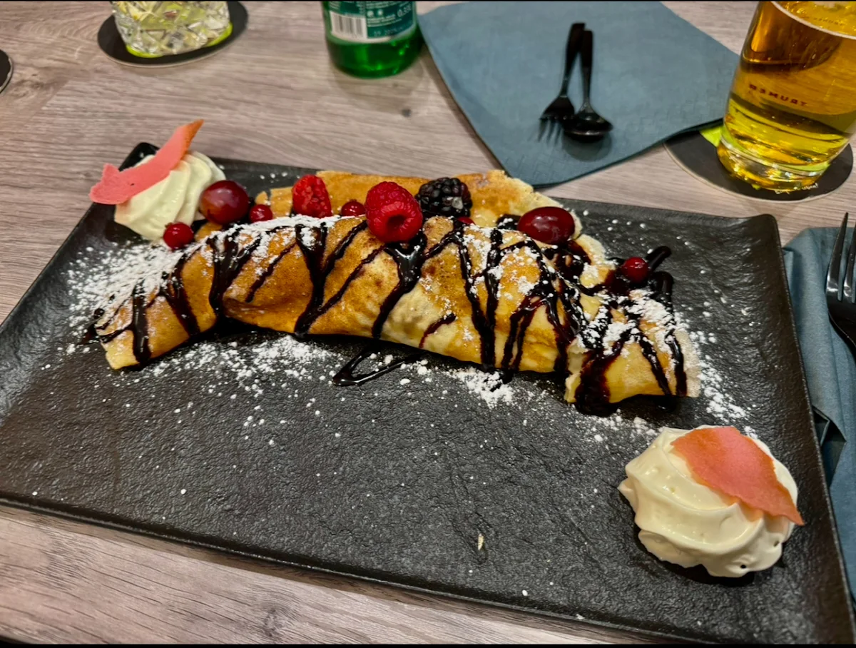 Essen und Trinken photo 10