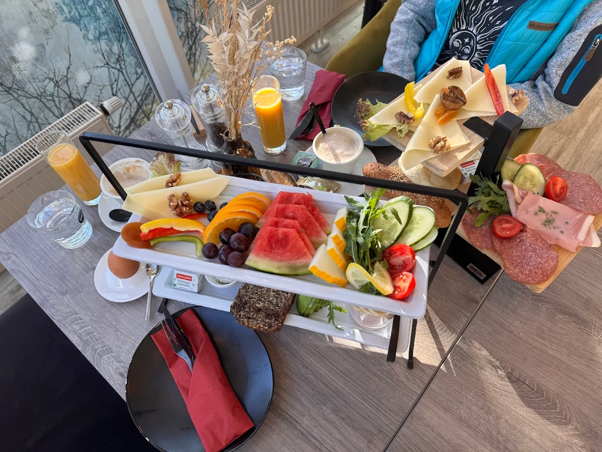 Essen und Trinken photo 4