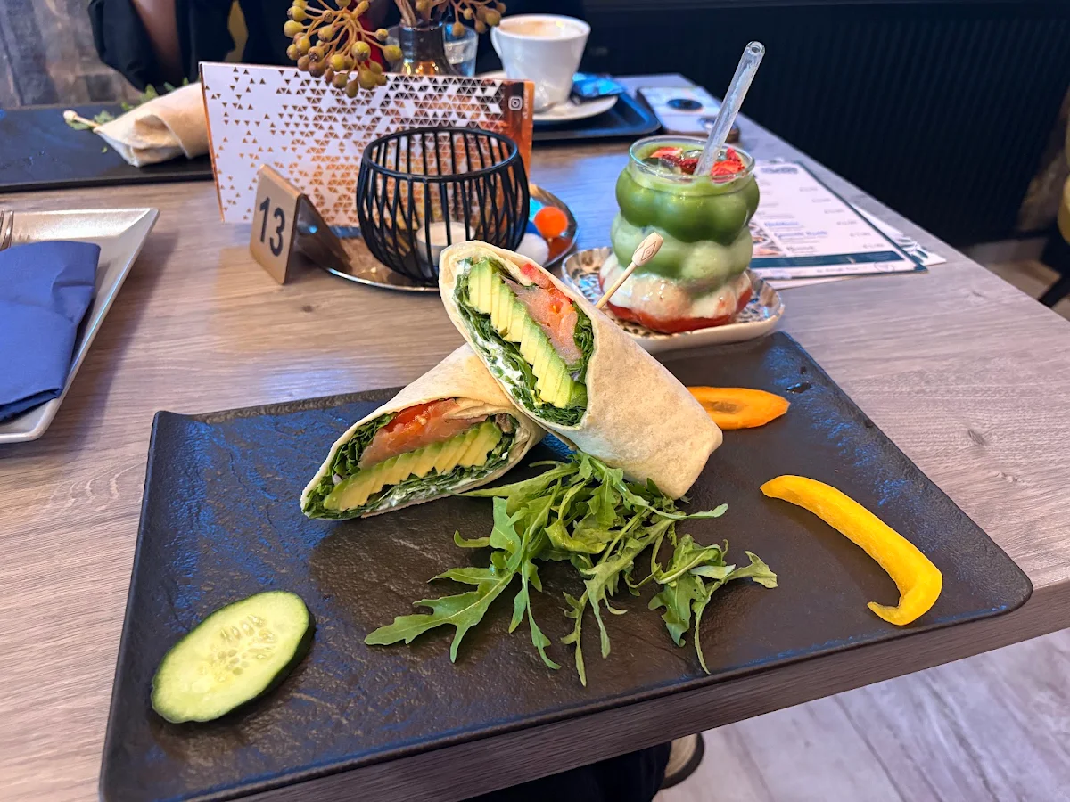 Essen und Trinken photo 5