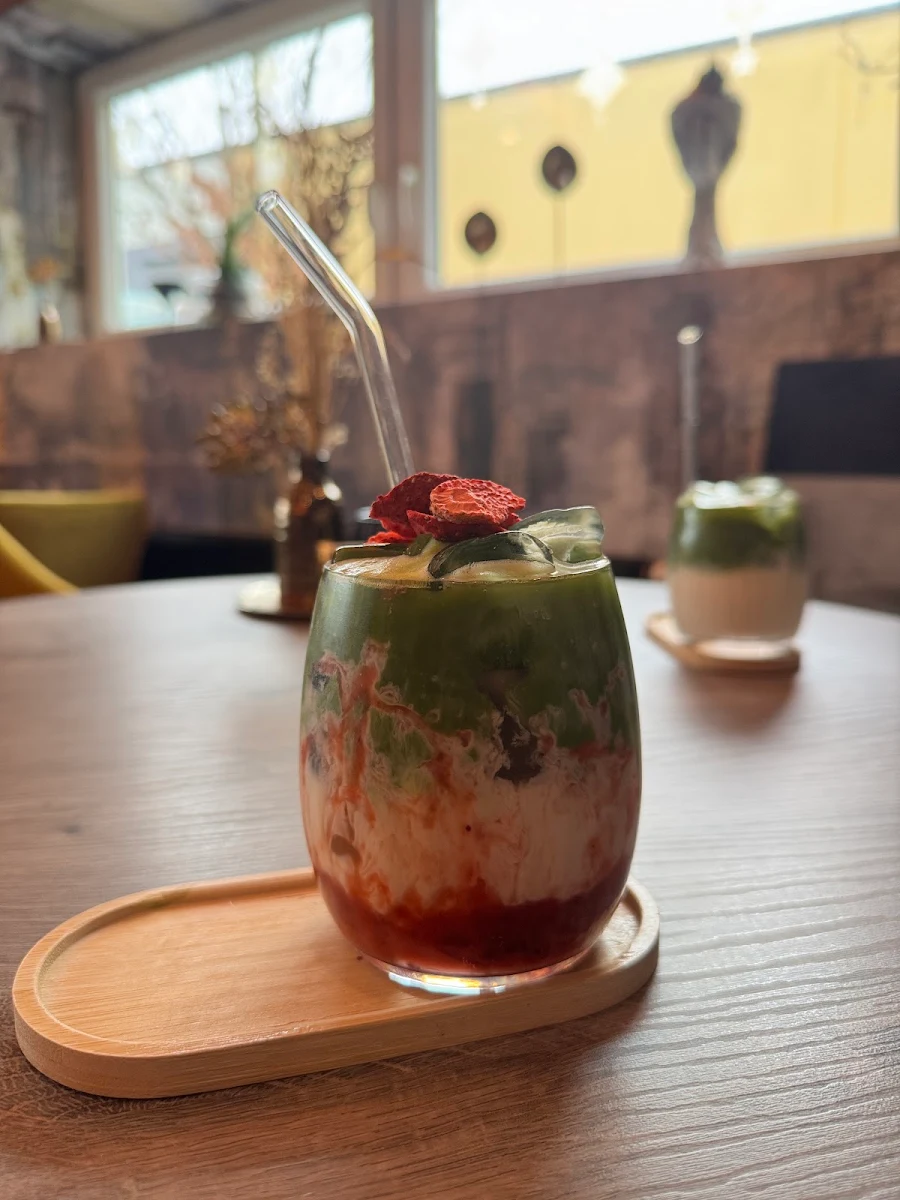 Essen und Trinken photo 6