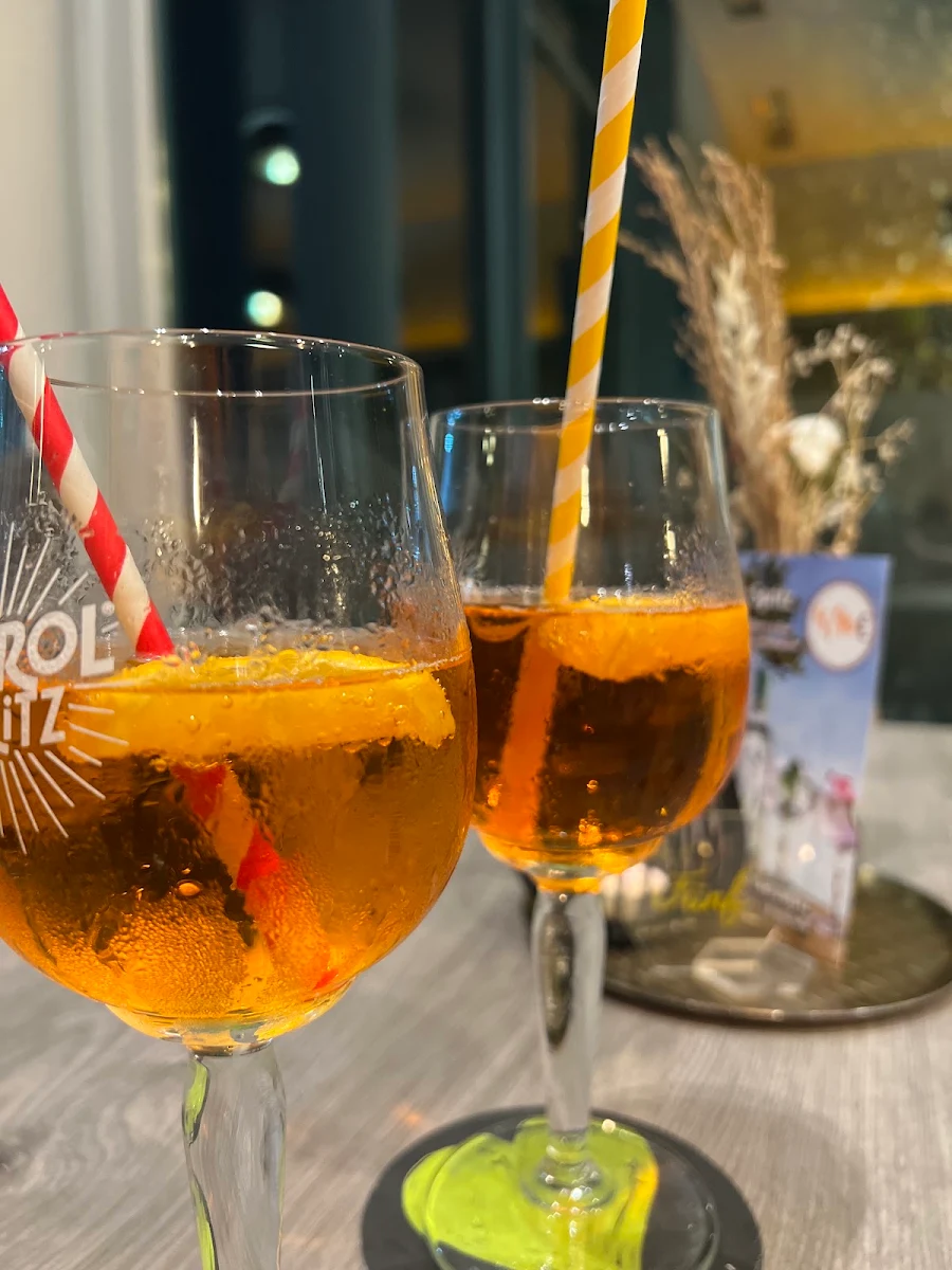 Essen und Trinken photo 7