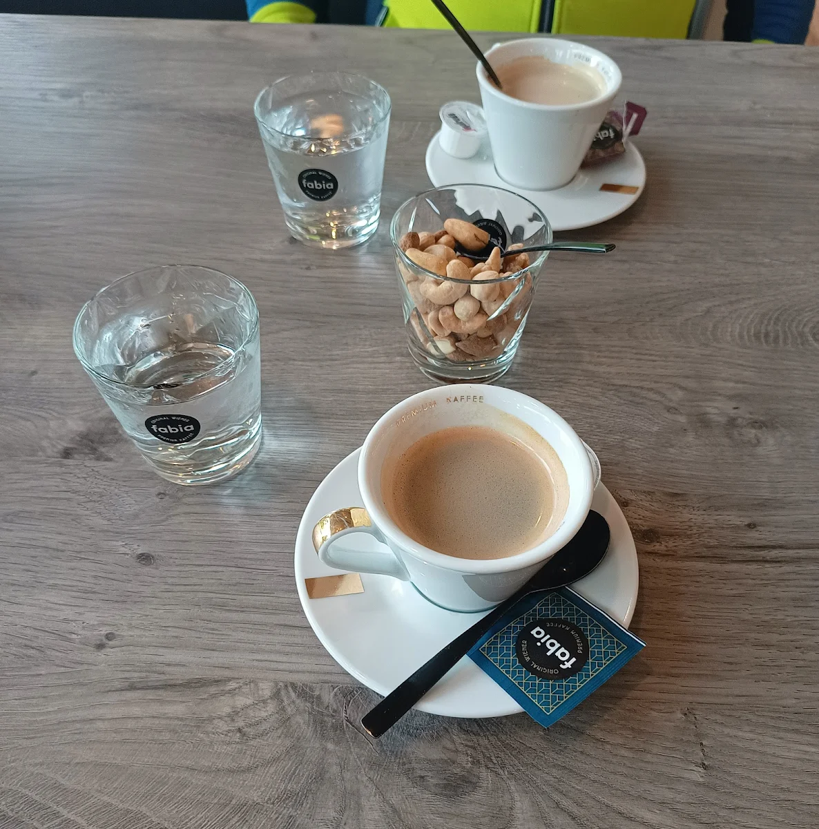 Essen und Trinken photo 8