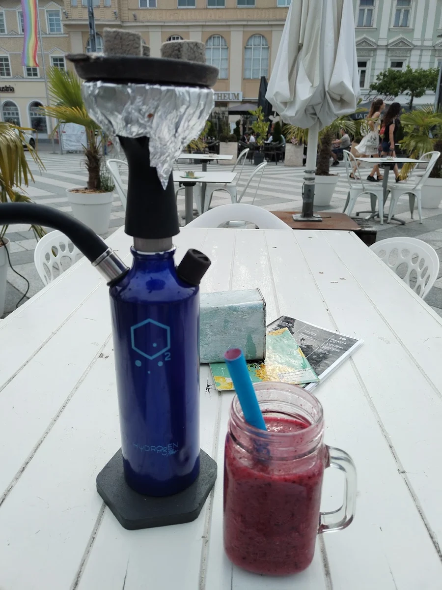 Essen und Trinken photo 1