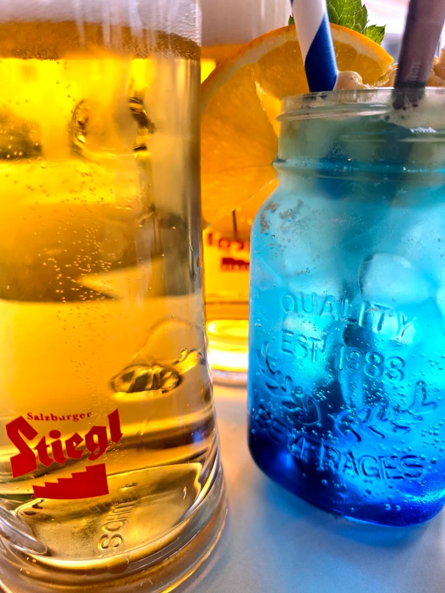 Essen und Trinken photo 9