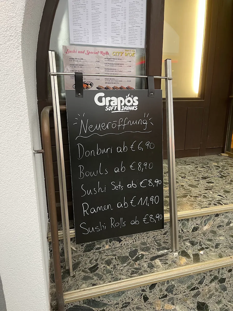Speisekarte photo 8