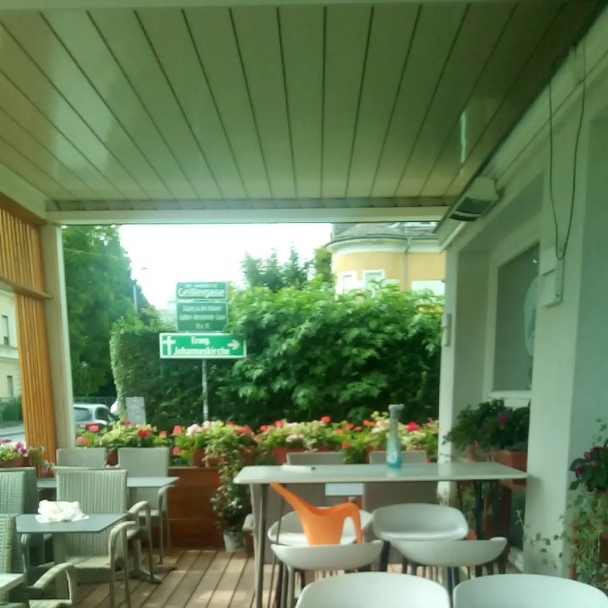 Atmosphäre photo 6