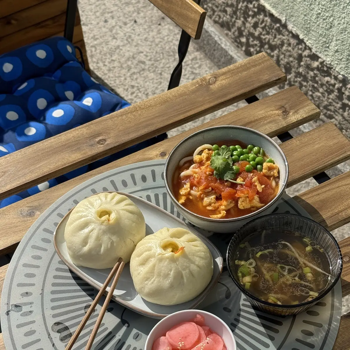 Essen und Trinken photo 1