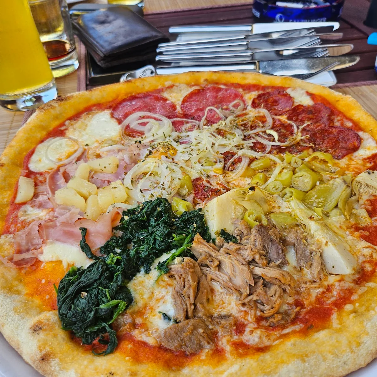 Essen und Trinken photo 4