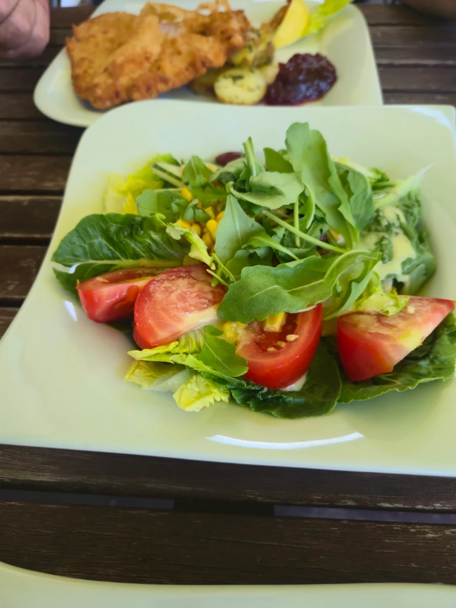 Essen und Trinken photo 5
