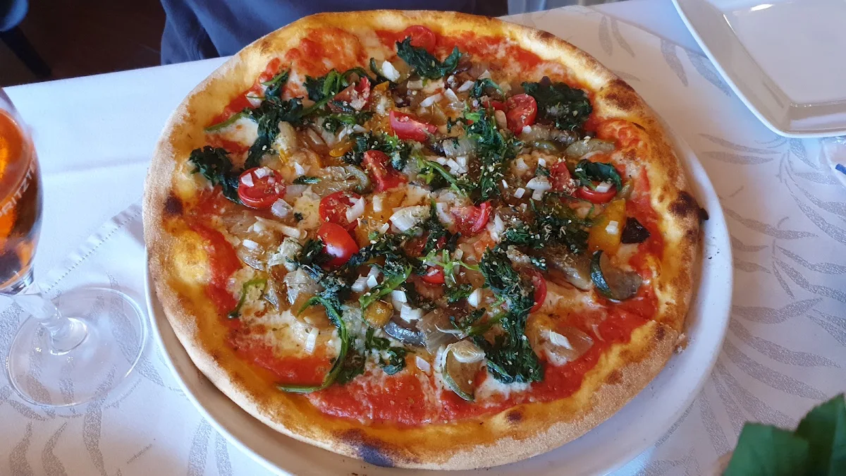 Essen und Trinken photo 7
