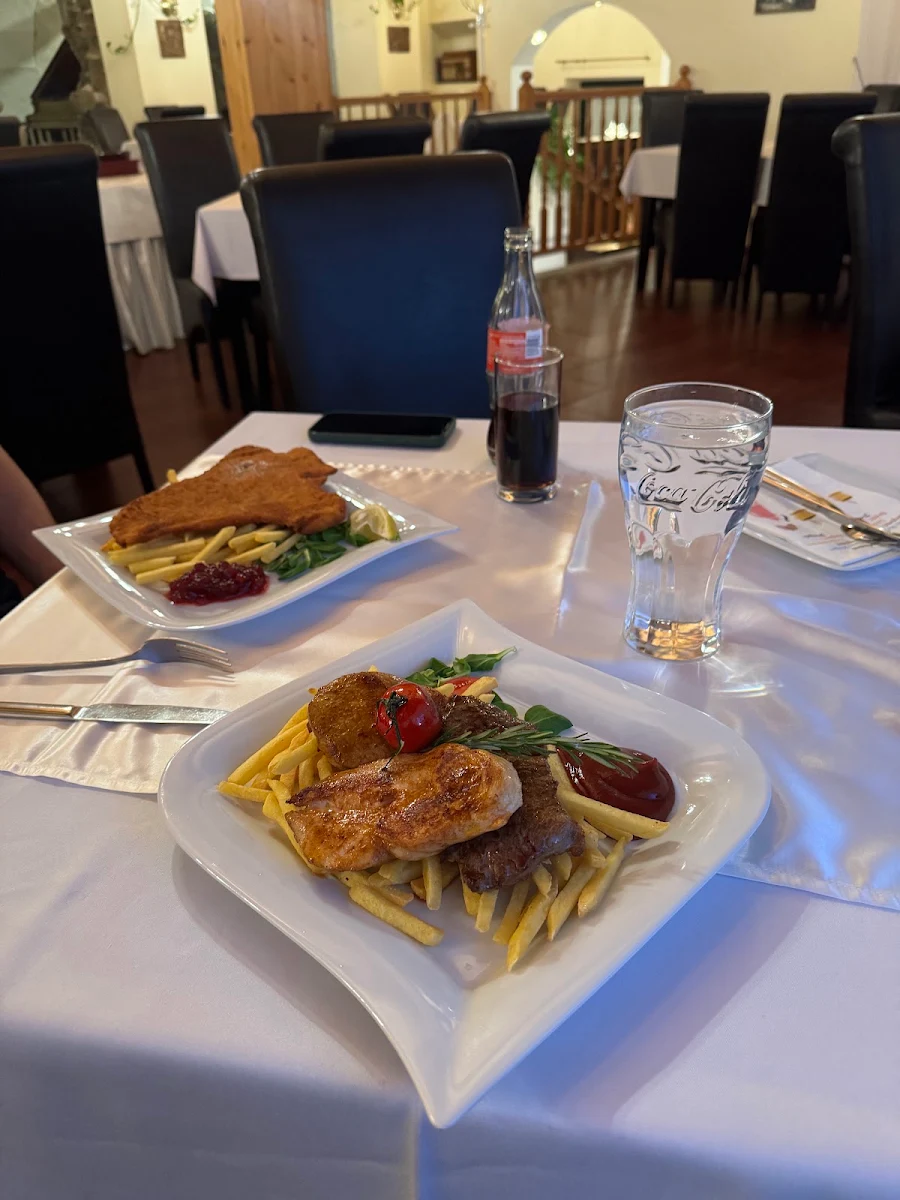 Essen und Trinken photo 8