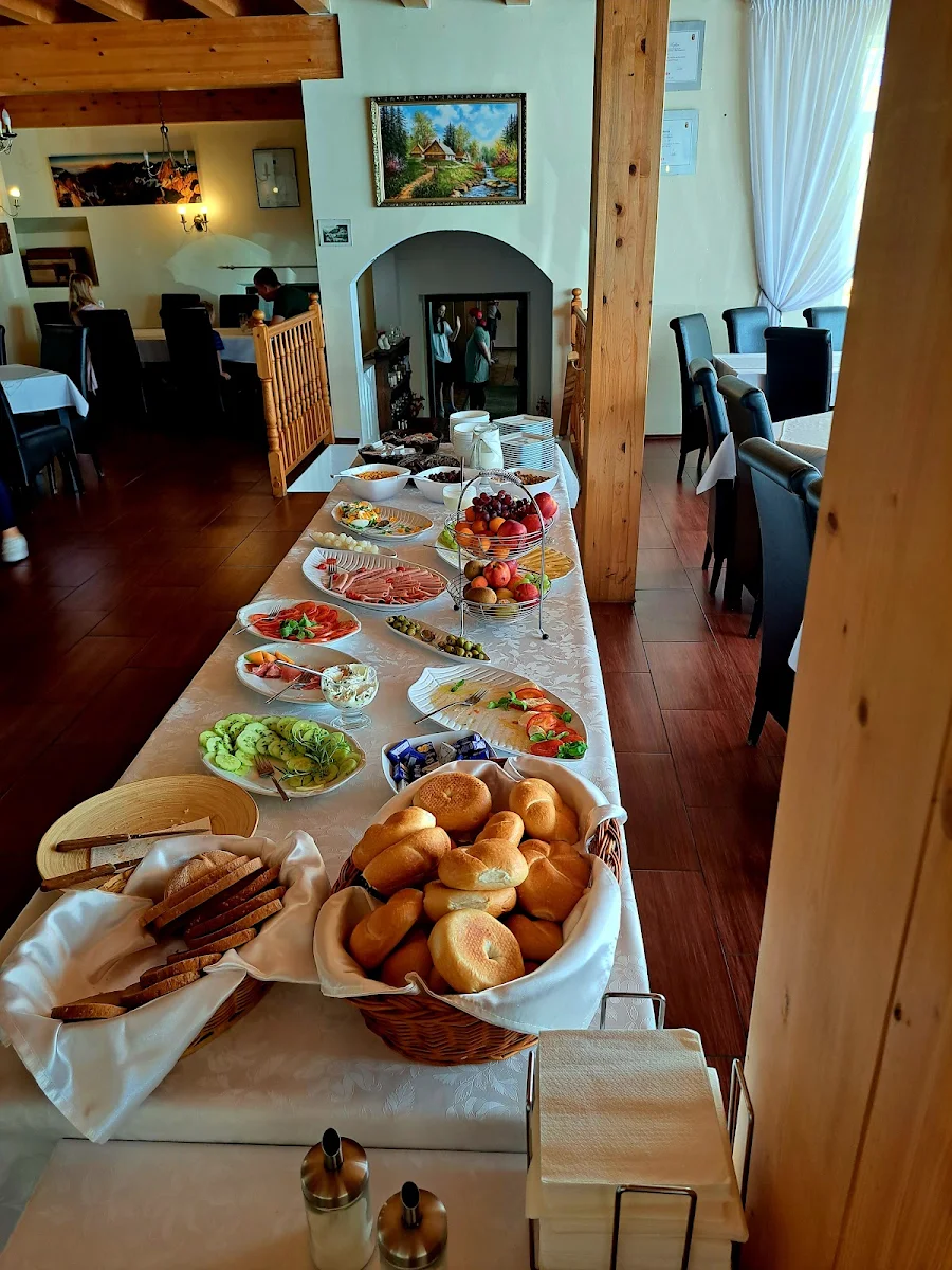 Essen und Trinken photo 9