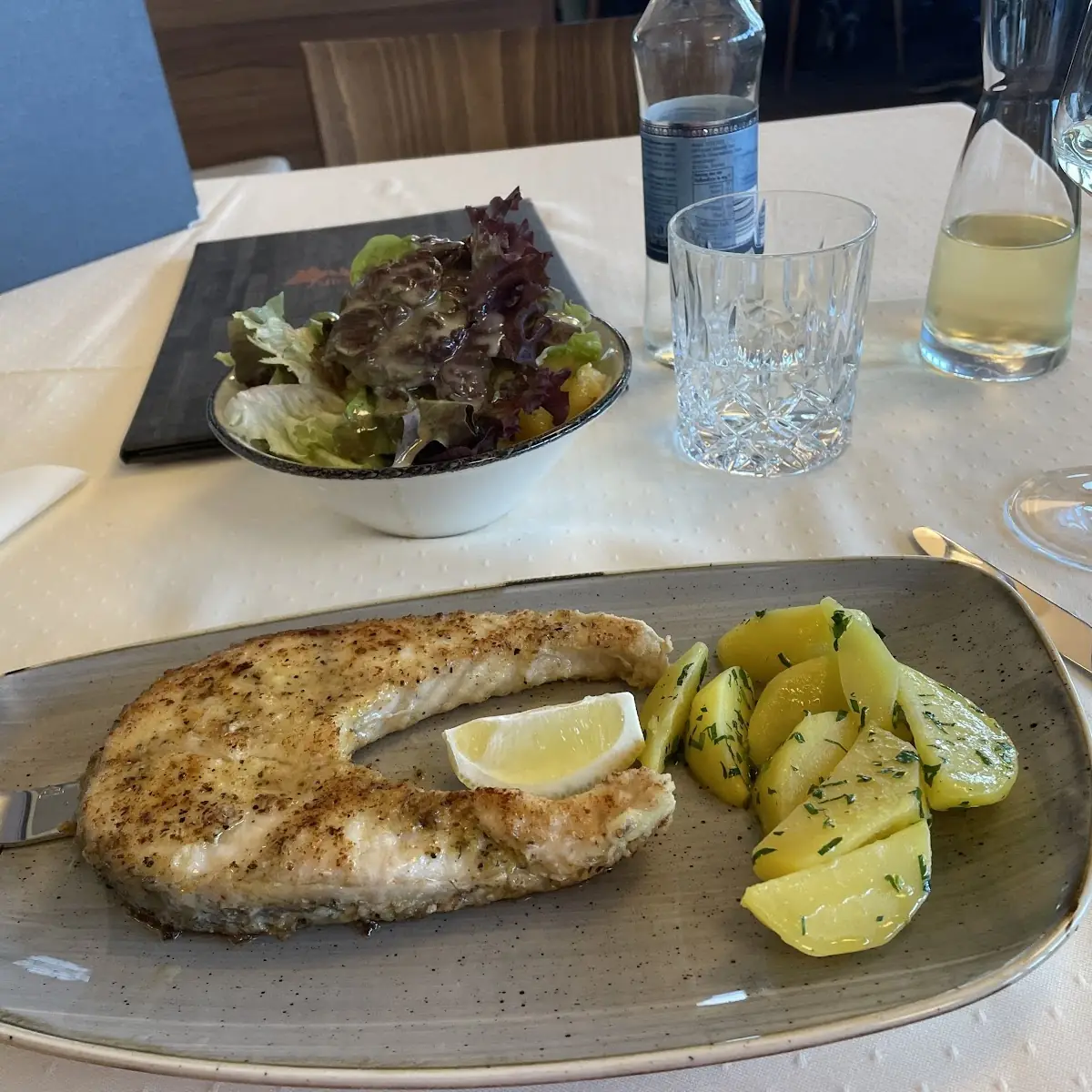 Essen und Trinken photo 4