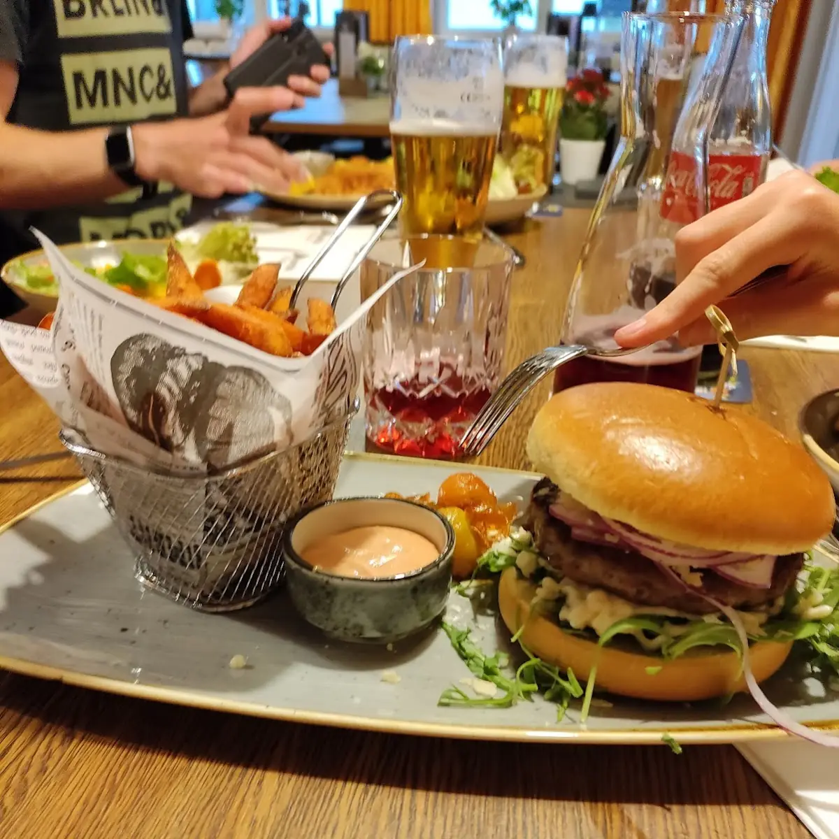 Essen und Trinken photo 6