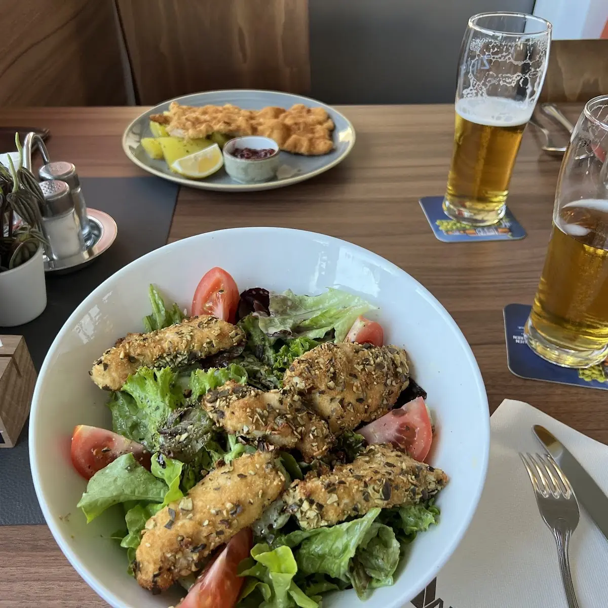 Essen und Trinken photo 7