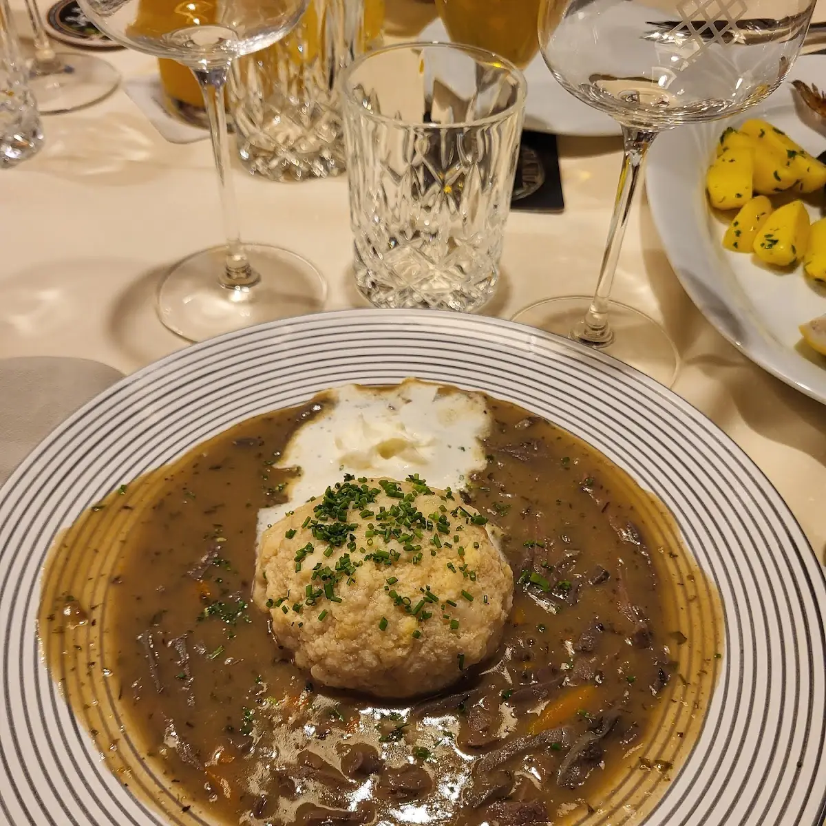 Essen und Trinken photo 8