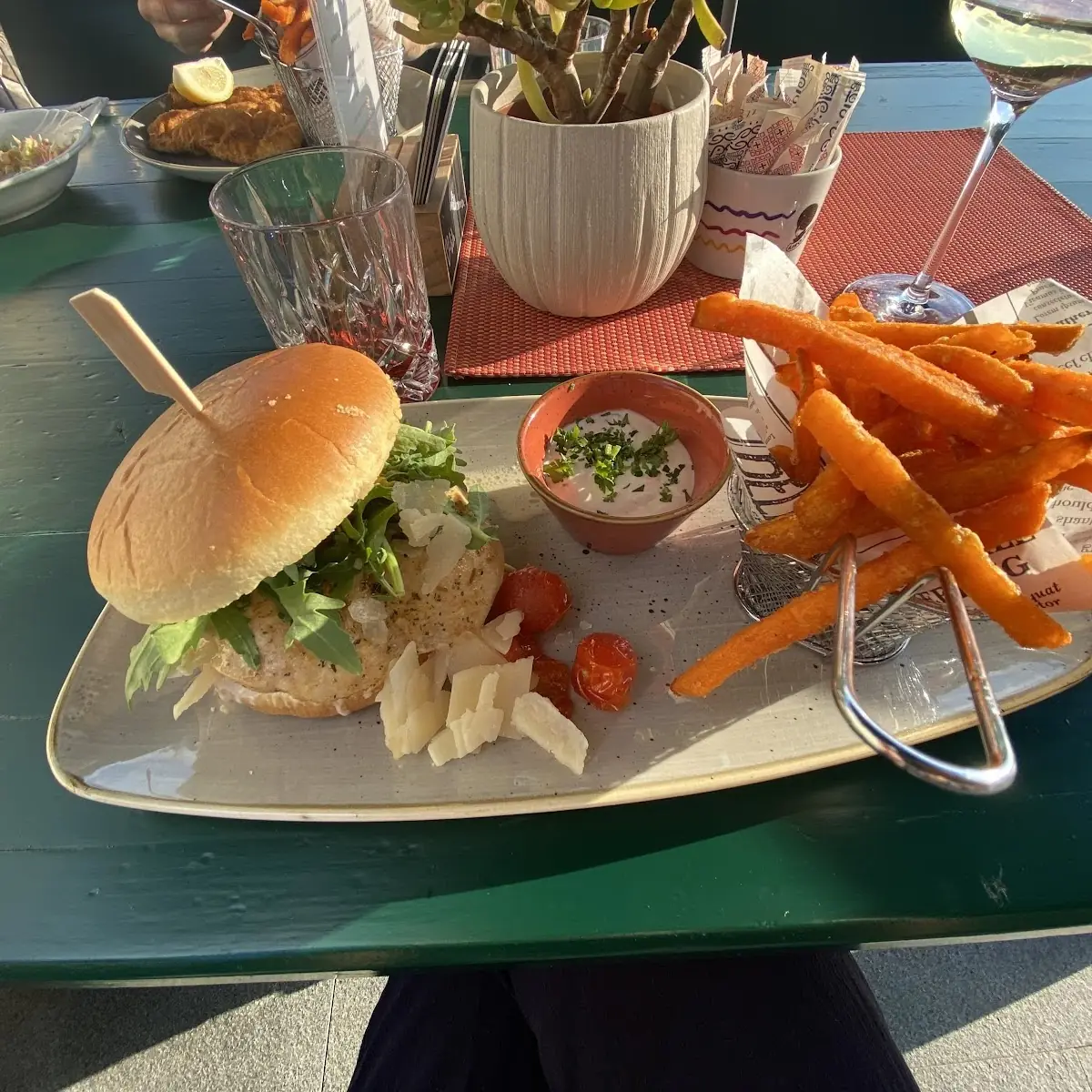 Essen und Trinken photo 9
