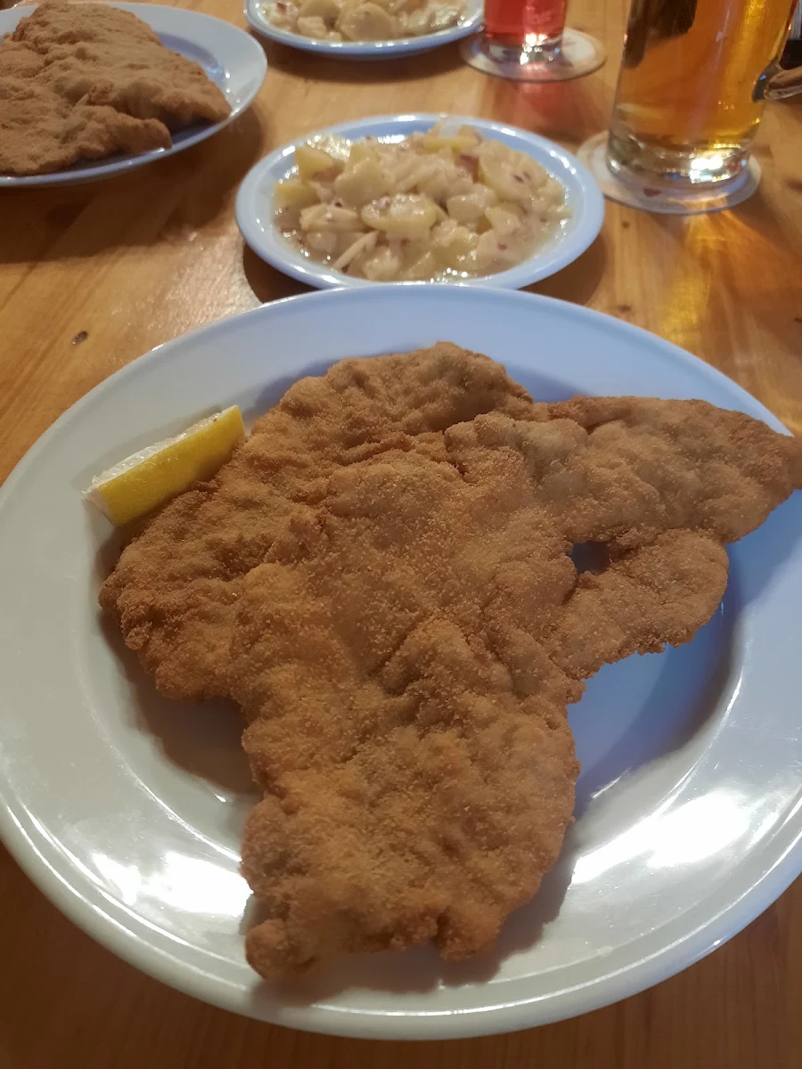 Essen und Trinken photo 1